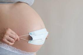 Fact Checking: ¿La vacunación ya no es recomendada para mujeres embarazadas? ¿Viruela del mono podría generar problemas mentales?
