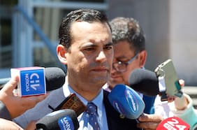 Fiscal Garrido y solicitud de pena perpetua por triple asesinato en Cañete: “(Crimen) fue para transmitir un mensaje contra Carabineros y el Estado”