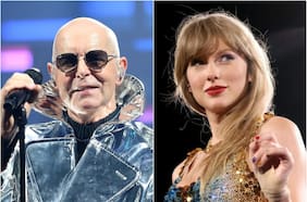 Columna de Marcelo Contreras: ¿Demasiado viejos para el pop?