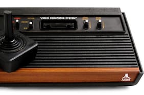 Un programa de Inteligencia Artificial diseñó tres sillas gamer basadas en la Atari 2600