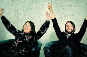 Una secta para encontrar a tu “llama” gemela: Escape Twin Flames, el documental de Netflix que desmenuza un terrible culto digital