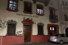 Ministros socialistas se reúnen en la sede del PS en la previa del ajuste ministerial