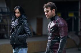 Kevin Feige no descartó posibles regresos de los personajes de las series de Marvel de Netflix