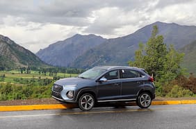 Chery fortalece su line-up y añade una variante mecánica al Tiggo 2 PRO