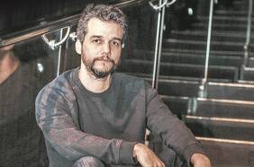 Wagner Moura: “En Brasil el cine solo se sostiene con el streaming”