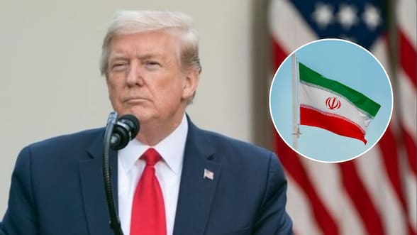 Trump lanza ultimátum a Irán: “48 horas antes de que se desate el infierno”