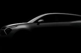 El nuevo Kia Sportage está a la vuelta de la esquina