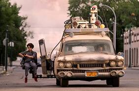 La secuela de Ghostbusters: Afterlife tendrá un nuevo director