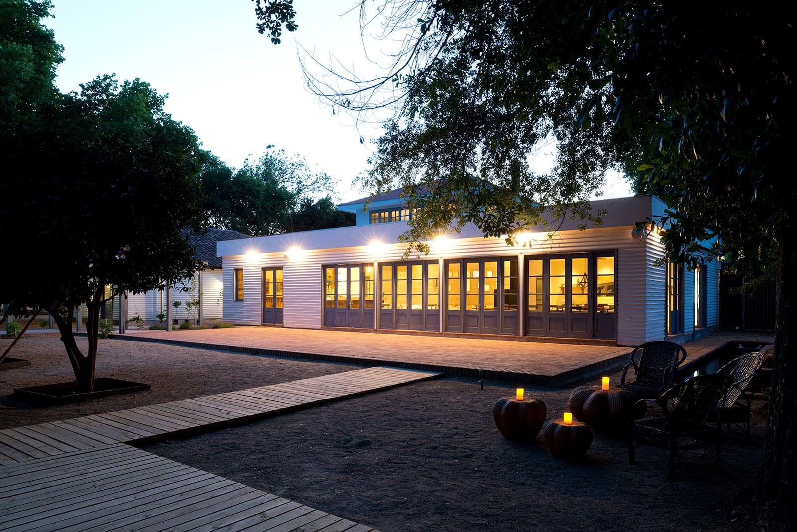 NOI Blend Colchagua: Ecoturismo y sabores criollos en el corazón del campo chileno