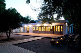 NOI Blend Colchagua: Ecoturismo y sabores criollos en el corazón del campo chileno