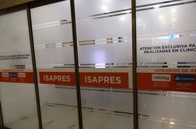 Isapres deberán devolver más de US$ 70 millones en excedentes a los afiliados