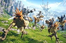 Final Fantasy lanza sitio por su 35° Aniversario