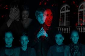 Estrenan nueva adaptación de “La casa de Bernarda Alba” en Teatro de Bolsillo