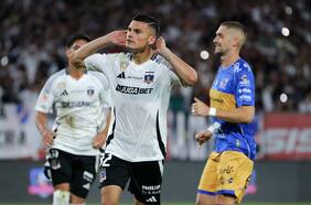 A qué hora y dónde ver a Everton vs. Colo Colo por TV y streaming