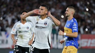 A qué hora y dónde ver a Everton vs. Colo Colo por TV y streaming