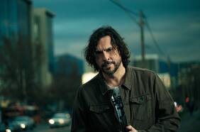 Mauricio Jürgensen lanza tema con Alain Johannes y Jack Irons: “Era una deuda conmigo mismo”