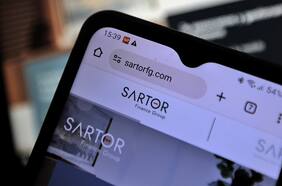 Liquidador de Sartor AGF detecta posibles deterioros en la valorización de fondos realizada antes de la intervención