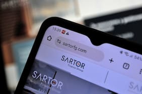 Aportantes de Sartor AGF analizan acciones legales contra CMF mientras que Pedro Pablo Larraín acusa favoritismo por Credicorp