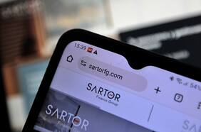 Liquidador de Sartor AGF desvincula a gerente general y a gerente de inversiones