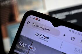 Vector Capital liquida las cuotas de fondos que Inversiones Sartor no pudo financiar