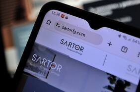 CMF acuerda liquidar otros dos fondos de Sartor AGF