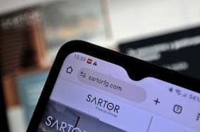 Sartor arremete contra CMF y Credicorp: acusa “persecución” y “actos de intervención empresarial ilegales”