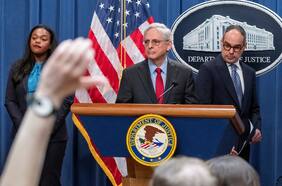 El Departamento de Justicia de EE.UU. pide la disolución de Live Nation-Ticketmaster