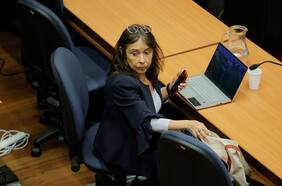 Columna de Paula Escobar: El descaro