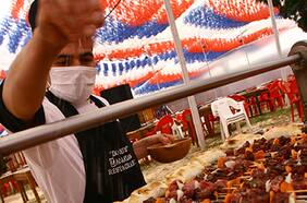 Cálculos renales, antiácidos, intoxicaciones: Los riesgos de los excesos del 18