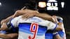 Con un ajustado calendario y una oncena copera: la calculadora de la UC para clasificar a octavos de la Libertadores