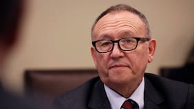 Ministro García Ruminot defiende rebaja del impuesto corporativo y adelanta avances de la ley miscelánea