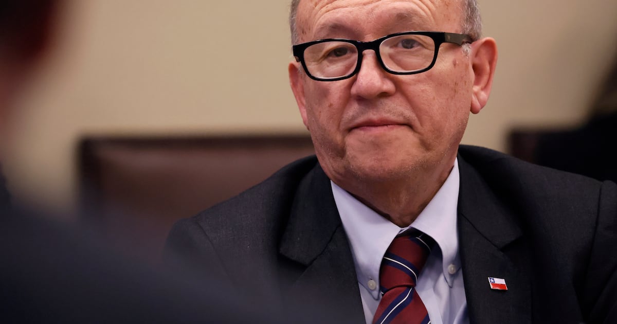 Mara Sedini rompe el silencio y lanza duras críticas contra el gobierno de José Antonio Kast