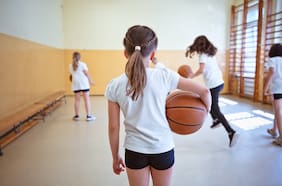 Las niñas que practican deporte en Reino Unido tienen un 50% más de posibilidades de conseguir un buen trabajo