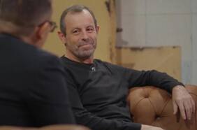 Amenazas, golpes y llanto: las crudas revelaciones del expresidente del Barcelona tras su paso por la cárcel