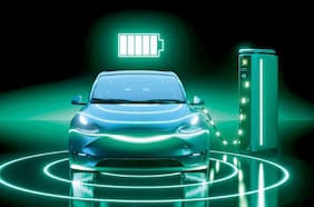 La nueva ruta de la electromovilidad: los vehículos eléctricos de rango extendido