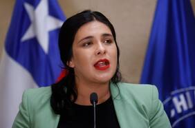 Fiscalía acuerda con defensa de Cariola segmentar la información que no sea “de interés criminalístico” en investigación