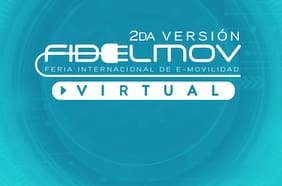 Este miércoles inicia la 2ª versión de Fidelmov, que se celebrará de manera 100% virtual