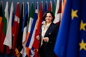 Nieves Molina-Clemente, experta en ciberacoso: “Hay que hacer realidad que lo que está prohibido en el mundo real también lo está en el mundo digital”