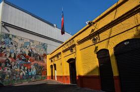 Tras eventual traslado de La Piojera a Las Condes: qué otros locales emblemáticos cerraron sus puertas en Santiago