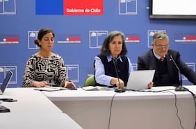 Consejo Nacional de Salud aborda propuestas para reducir los tiempos de espera en la salud pública