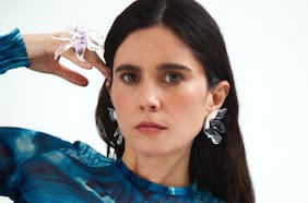 Javiera Mena cierra el año con un concierto en el Teatro Municipal de Santiago