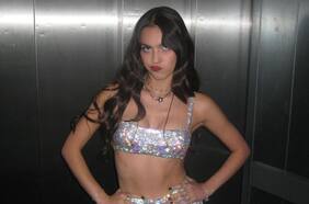 Olivia Rodrigo y la liturgia que trae a Lollapalooza Chile 2025