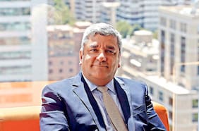 Mastercard por polémica con fintech en el mercado de pagos: “Estamos tratando de regularizar una situación anormal”