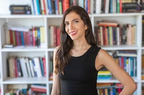 Bárbara Sepúlveda: “Para una correcta implementación de la ley contra la violencia hacia las mujeres se requiere mucha voluntad política”