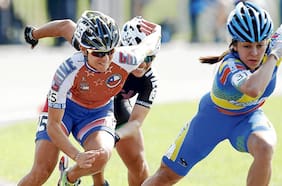 Trombosis de vena subclavia parcial: la historia detrás del complejo diagnóstico de María José Moya