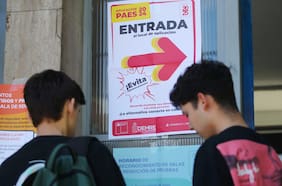 Estas son las 5 carreras más demandas en el país: uno de cada tres alumnos las elige