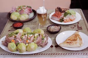 Más allá de las fondas: restaurantes y bares que estarán abiertos durante Fiestas Patrias