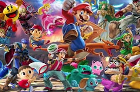 Sakurai señala que actualmente no hay planes para hacer un nuevo Super Smash Bros.