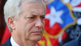 A seis meses del inicio del gobierno: 62% piensa que ha sido peor de lo que esperaba y es evaluado con nota 3,4