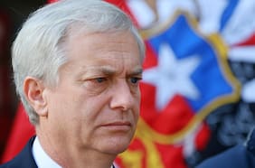A seis meses del inicio del gobierno: 62% piensa que ha sido peor de lo que esperaba y es evaluado con nota 3,4